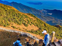 -七娘山
