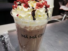 赫本可可-MAMACHA妈妈茶(海信店)