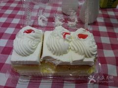 红宝石(南丹店)-红宝石·鲜奶小方·海派西点房(南丹店)