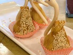 -牡丹国际大酒店-港式茶餐厅