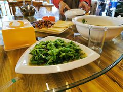 -途肴·老农饭庄(百里峡店)