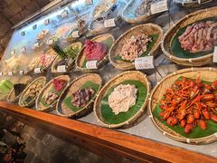 -乡食柴房  湖南乡里菜(龙岗中心城店)