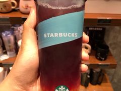 -星巴克(嘉定中信泰富万达广场店)