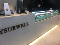 -麦雪尔甜品·生日蛋糕(新街口旗舰店)