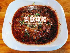 -柴窝堡22号辣子鸡·传承新疆菜