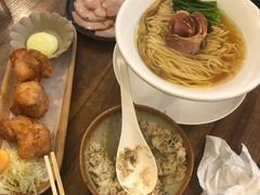 -真打拉面·日式拉面新流派(体育西横街店)