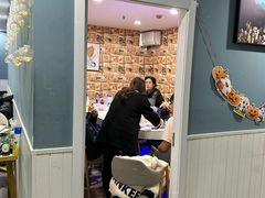 -FullHouse桌游狼人跑团剧本杀(徐家汇店)