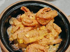 -荣记·囍粤茶餐厅(花都店)