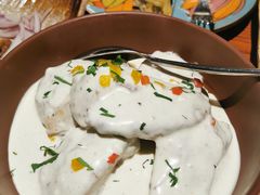 -格鲁·秀色Georgia’s Feast