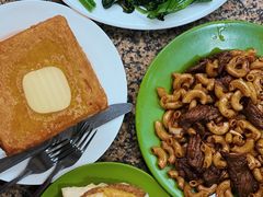 -新鸿发咖啡美食