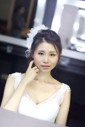 -FIONA MAKE UP恋妆造型