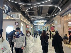 -新佳丽时尚广场