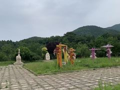 -北京十三陵国家森林公园蟒山景区