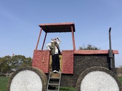 -嘉北郊野公园