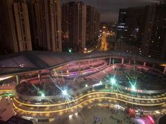 -石狮世茂摩天城摩天轮