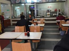 大堂-蒋家桥饺面店(广陵路店)