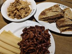 -河沿肉饼Beijing Pie(东华门店)