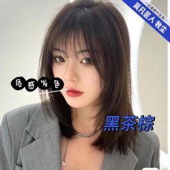 -MOVAN HAIR莫凡匠人发型屋