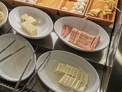 -火炉火自助餐(喜隆多店)