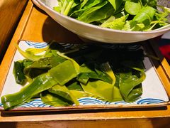 海带苗-贵厨酸汤牛肉(小十字店)