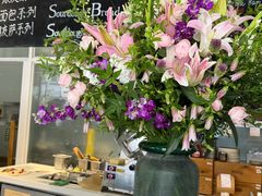 -O'mills Sourdough Bakery&Bistro(永嘉路店)