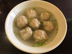 -邵子牙·中华老字号(定安路店)