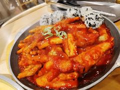 -姜虎东白丁烤肉(深圳湾后海汇店)