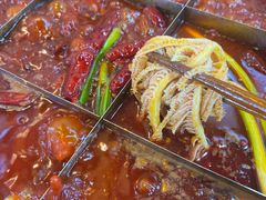 -正南齊北重庆老火锅(光华村直营店)