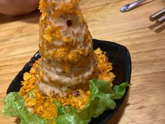 -大阪烧肉BAKA一代(十亩地店)