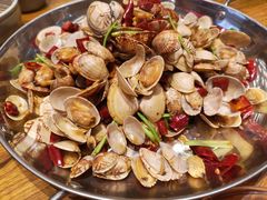 -必点海鲜·鲅鱼水饺(鞍山西道店)