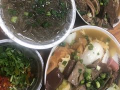 -正宗阳山牛杂(东城店)