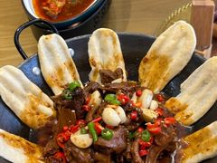 -鸿运楼·舌尖上的徽菜