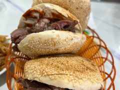 -清真喜兰老丁羊汤特色小吃