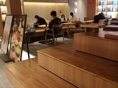 -奈雪茶院·茶室茶馆(广州粤海天地店)