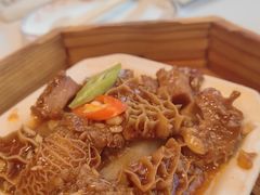 -稻香饭店(IFS国金中心店)