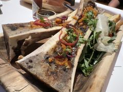 -Osteria Garden 生蚝花园餐厅(原进贤路店)