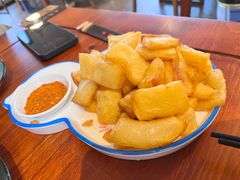 -云隐小厨·传统大理美食(复兴路店)