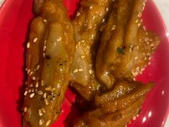 -必胜客(新辰里酒仙桥店)