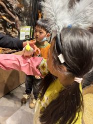 -Zoolung Zoolung动物主题公园(海信广场店)