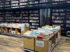-三联韬奋书店(三里屯店)
