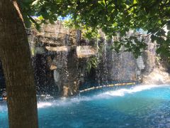 -三亚亚龙湾天域度假酒店