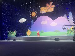 -蓝话筒·少儿成人演讲口才·主持朗诵·戏剧表演(大华第一坊店)