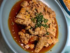 川香口水鸡-58度品质川菜馆(经一路店)