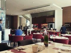 -曼谷铂尔曼皇权酒店