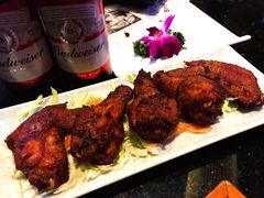 -欢唱KTV(东街店)