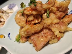 -镜泊小镇(东长安街店)