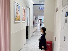 -天真蓝照相馆(新世界店)