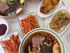 -华天延吉餐厅(西四总店)