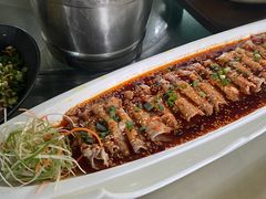 -乐氏荤豆花