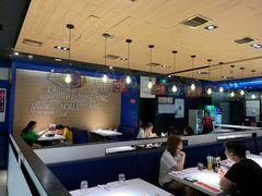 大堂-鱼酷活鱼烤鱼(沈阳大悦城店)